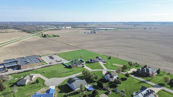 $367,900 | 8122 Catfish Lane, Brookville, IN 47012