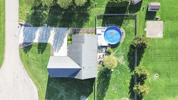 $367,900 | 8122 Catfish Lane, Brookville, IN 47012