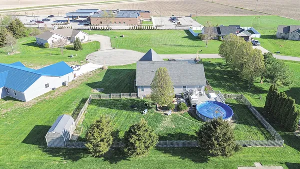 $367,900 | 8122 Catfish Lane, Brookville, IN 47012