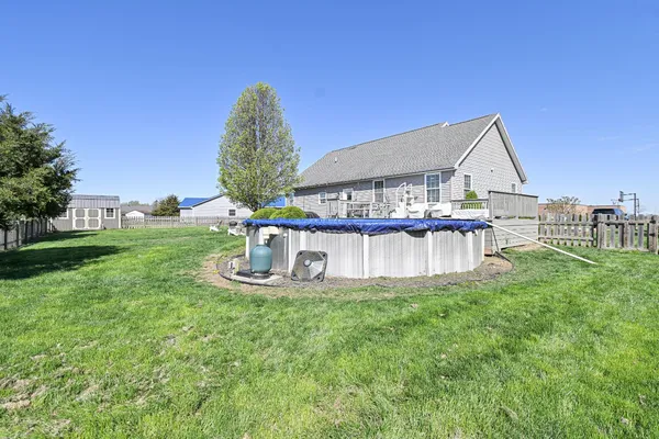 $367,900 | 8122 Catfish Lane, Brookville, IN 47012