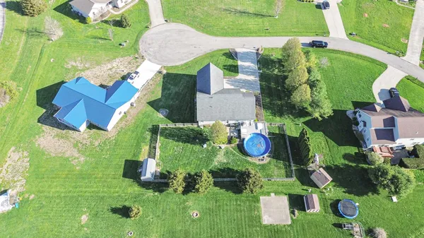 $367,900 | 8122 Catfish Lane, Brookville, IN 47012
