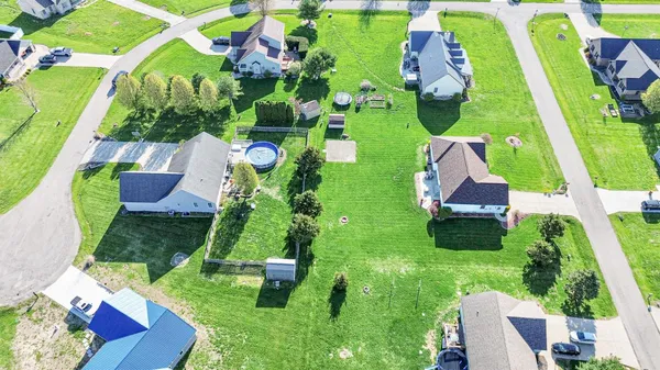 $367,900 | 8122 Catfish Lane, Brookville, IN 47012