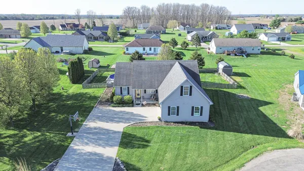 $367,900 | 8122 Catfish Lane, Brookville, IN 47012
