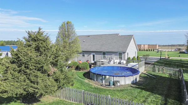 $367,900 | 8122 Catfish Lane, Brookville, IN 47012