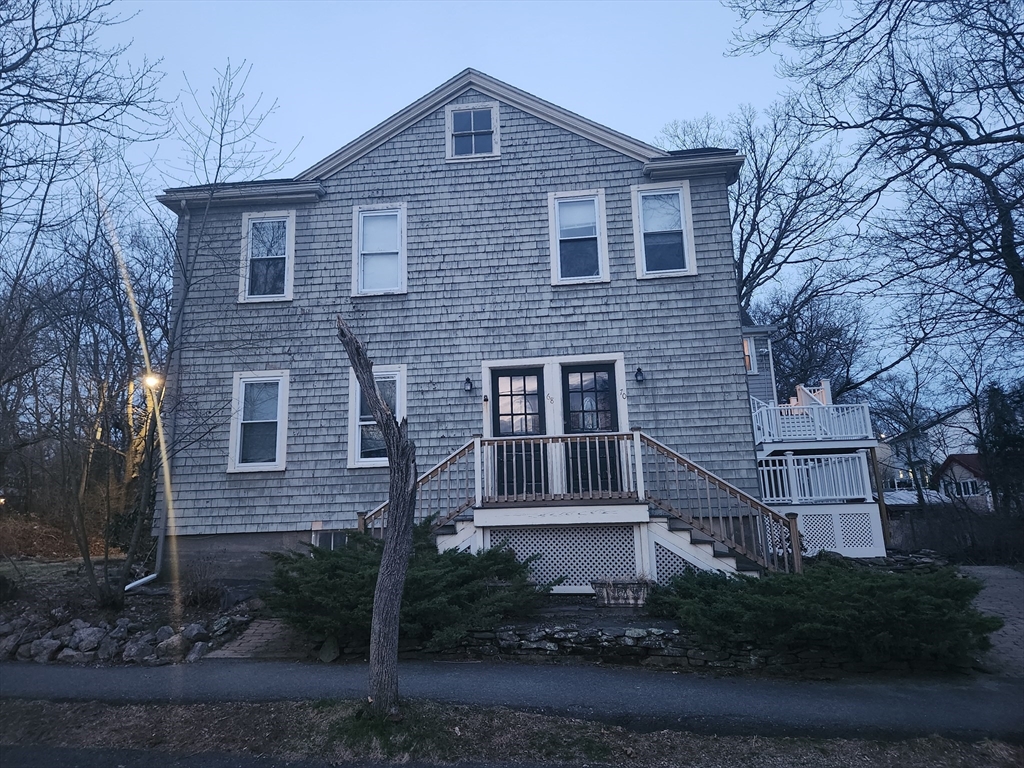 70 Leonard Street, Unit 70 Dedham, MA 02026 - Photo 1 of 17