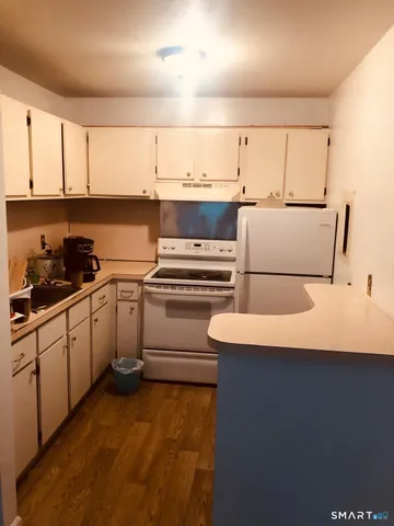 $1,450 | 25 Donna Drive, Unit B5, New Haven, CT 06513