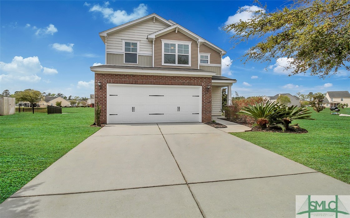 3 Crestview Circle Pooler, GA 31322 - Photo 1 of 37