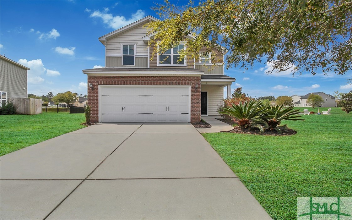 3 Crestview Circle Pooler, GA 31322 - Photo 2 of 37