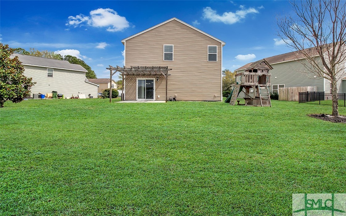 3 Crestview Circle Pooler, GA 31322 - Photo 29 of 37