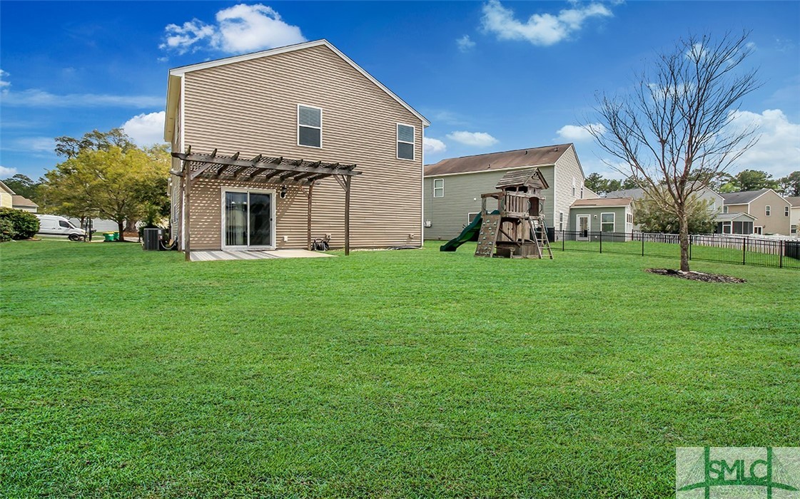 3 Crestview Circle Pooler, GA 31322 - Photo 30 of 37