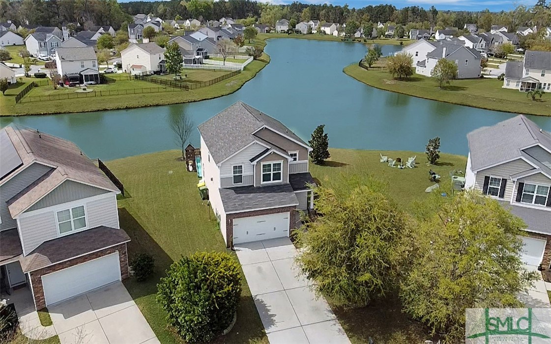 3 Crestview Circle Pooler, GA 31322 - Photo 33 of 37