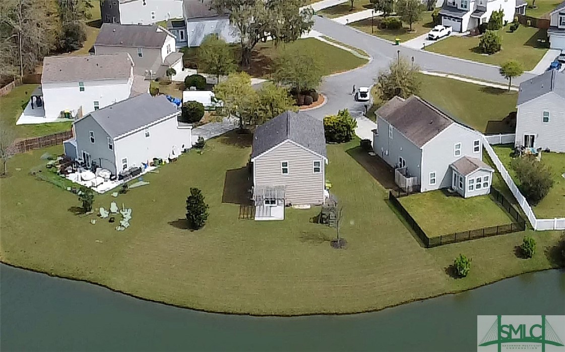 3 Crestview Circle Pooler, GA 31322 - Photo 35 of 37