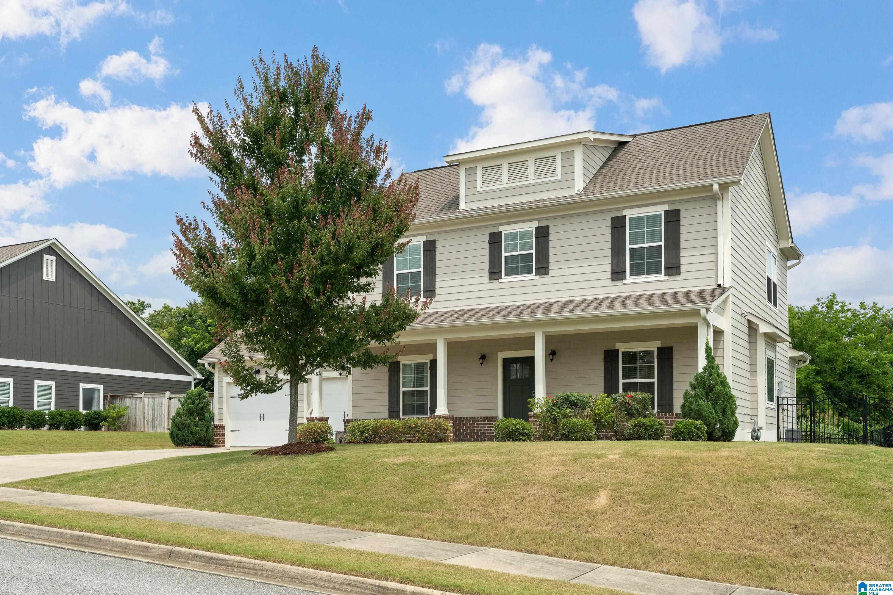 3024 Camellia Ridge Court Pelham, AL 35124 - Photo 2 of 35