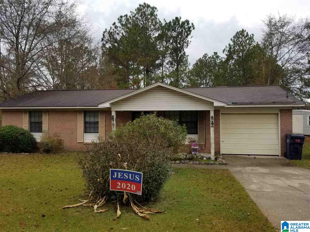 2899 County Road 2214 Troy, AL 36079 - Photo 2 of 3