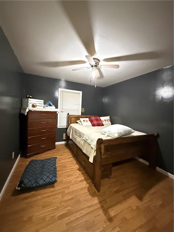 2827 Bomar Road Douglasville, GA 30135 - Photo 19 of 25