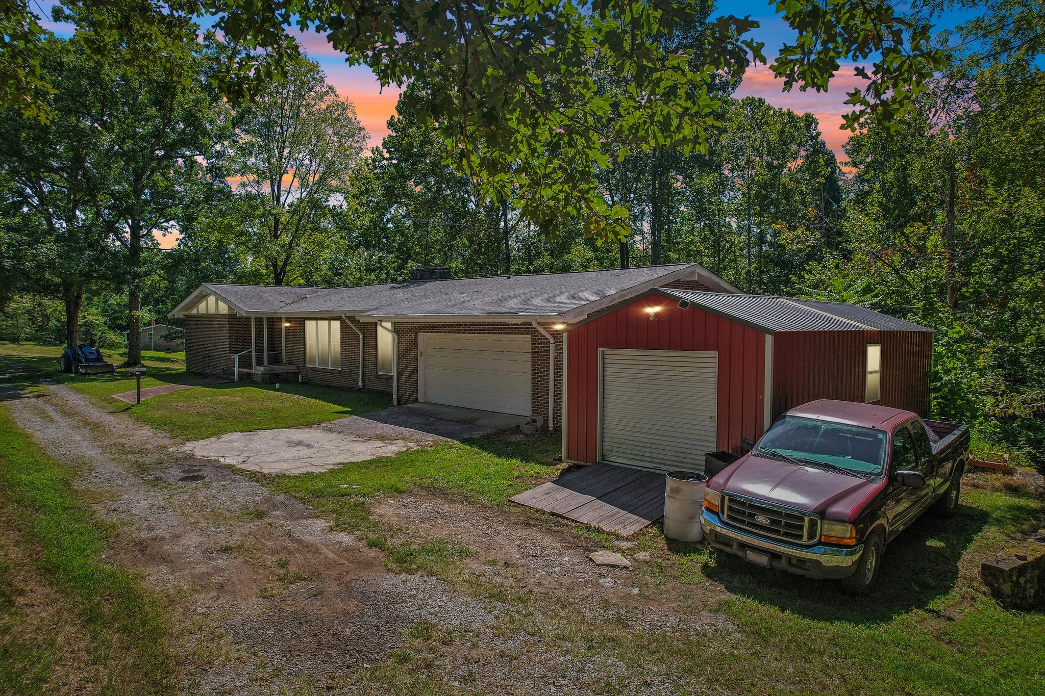 1071 Simms Heights Road Kingston Springs, TN 37082 - Photo 64 of 80 Gallery Image 64