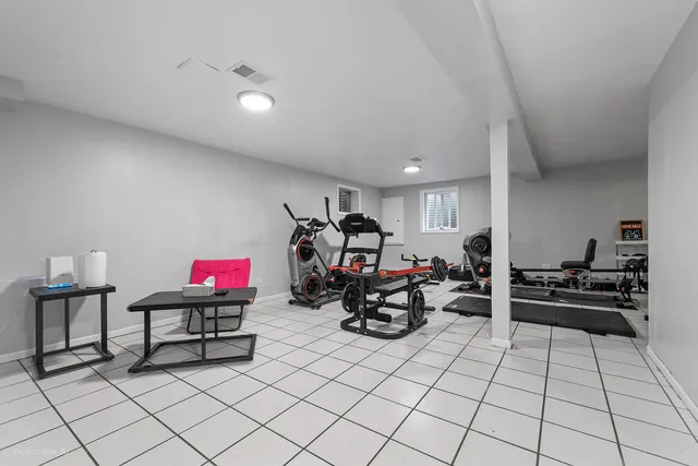 $399,900 | 5319 Martha Lane, Oak Forest, IL 60452