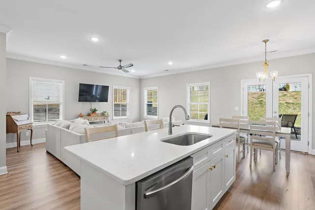 $290,000 | 141 Bellingham Cove Northeast, Unit 39A, Cleveland, TN 37312