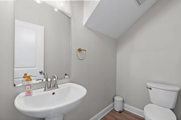$272,000 | 141 Bellingham Cove Northeast, Unit 39A, Cleveland, TN 37312