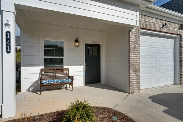 $290,000 | 141 Bellingham Cove Northeast, Unit 39A, Cleveland, TN 37312