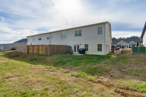 $272,000 | 141 Bellingham Cove Northeast, Unit 39A, Cleveland, TN 37312