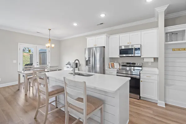 $272,000 | 141 Bellingham Cove Northeast, Unit 39A, Cleveland, TN 37312