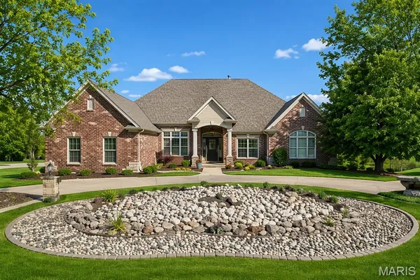 $1,340,000 | 316 Barn Side Lane, Eureka, MO 63025