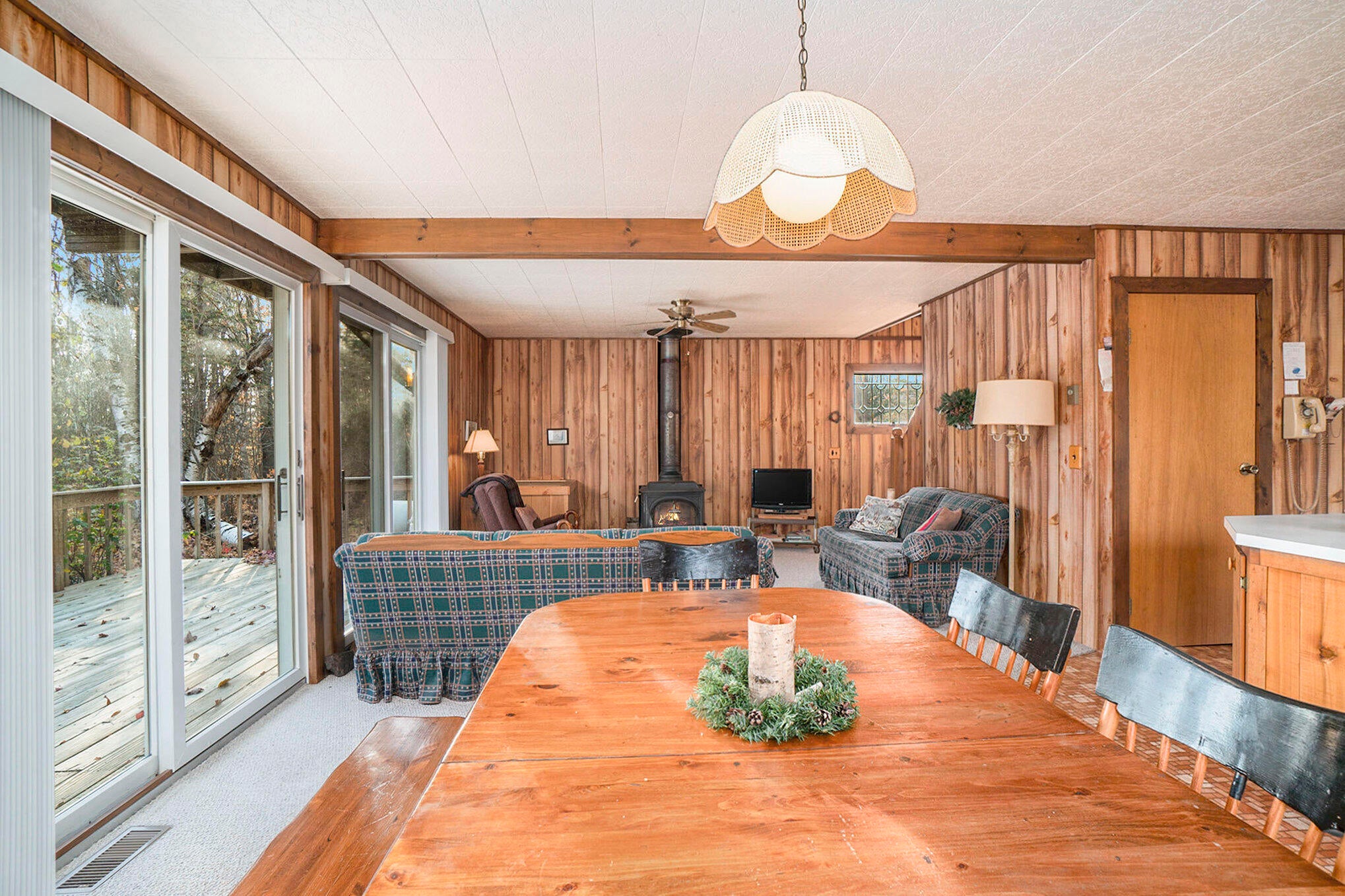 6470 Old Alba Road Gaylord, MI 49735 - Photo 15 of 28 Gallery Image 15