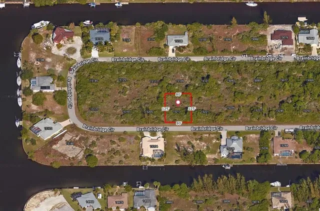 view of a fountain in the floor