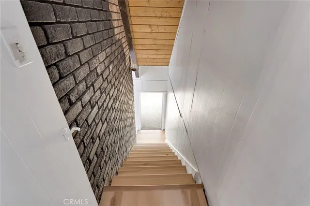 a view of outdoor space and city view