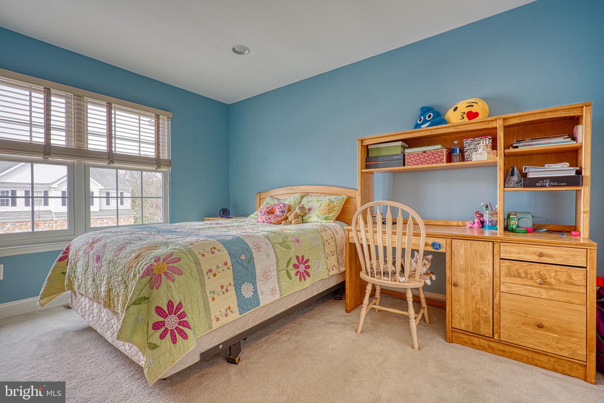 45 Weaver Drive Marlton, NJ 08053 - Photo 16 of 26