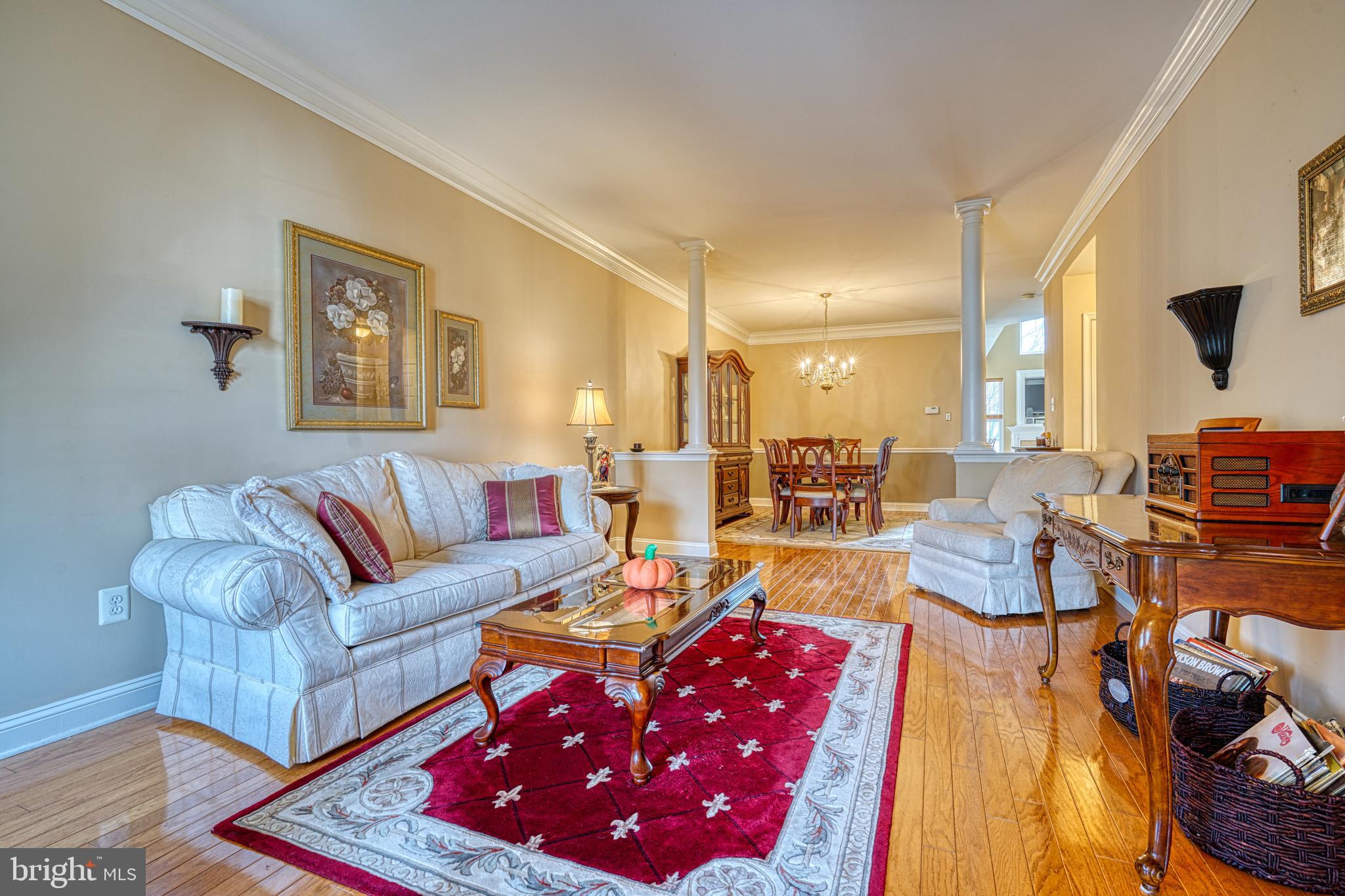 45 Weaver Drive Marlton, NJ 08053 - Photo 3 of 26