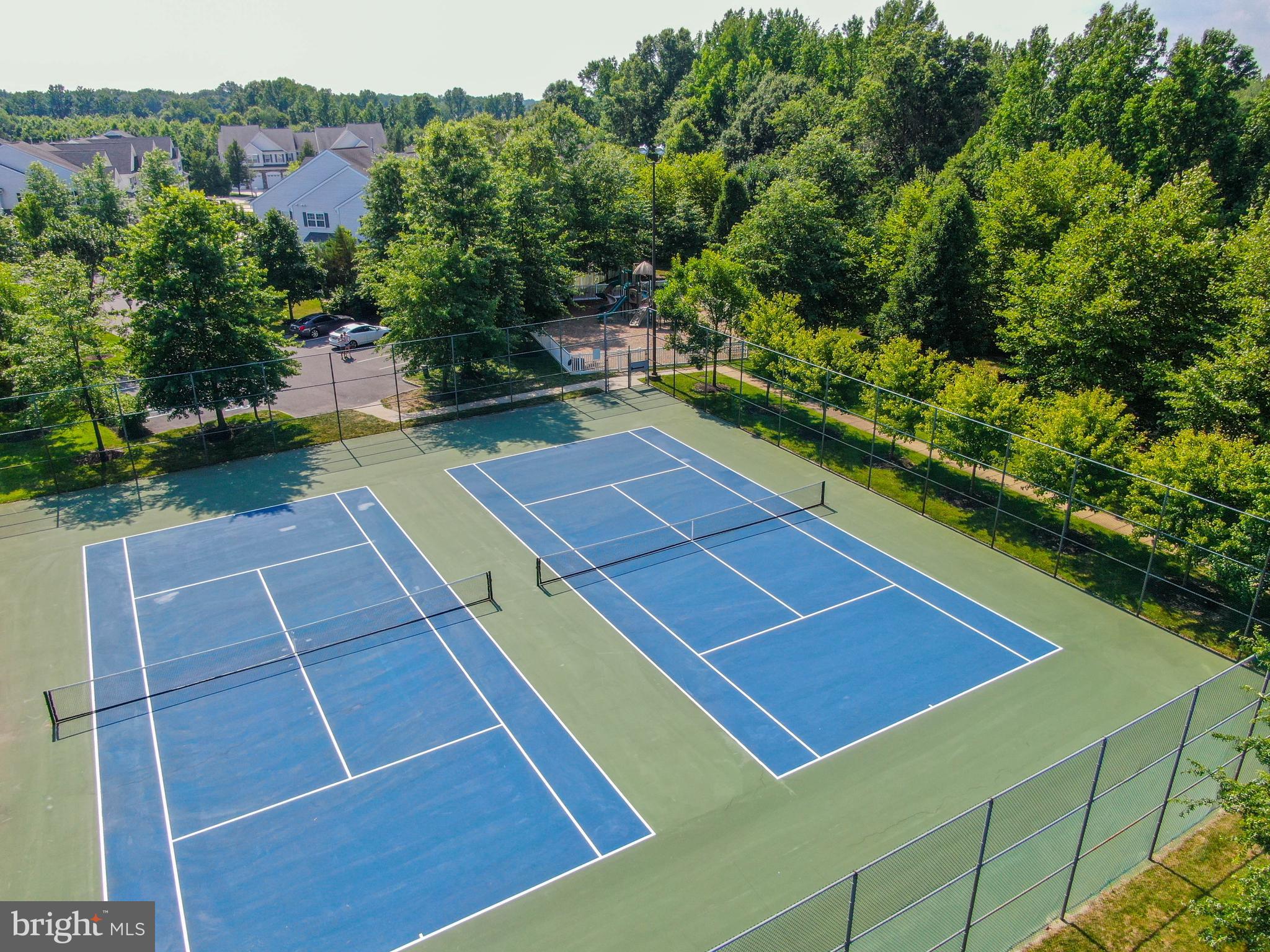 45 Weaver Drive Marlton, NJ 08053 - Photo 25 of 26