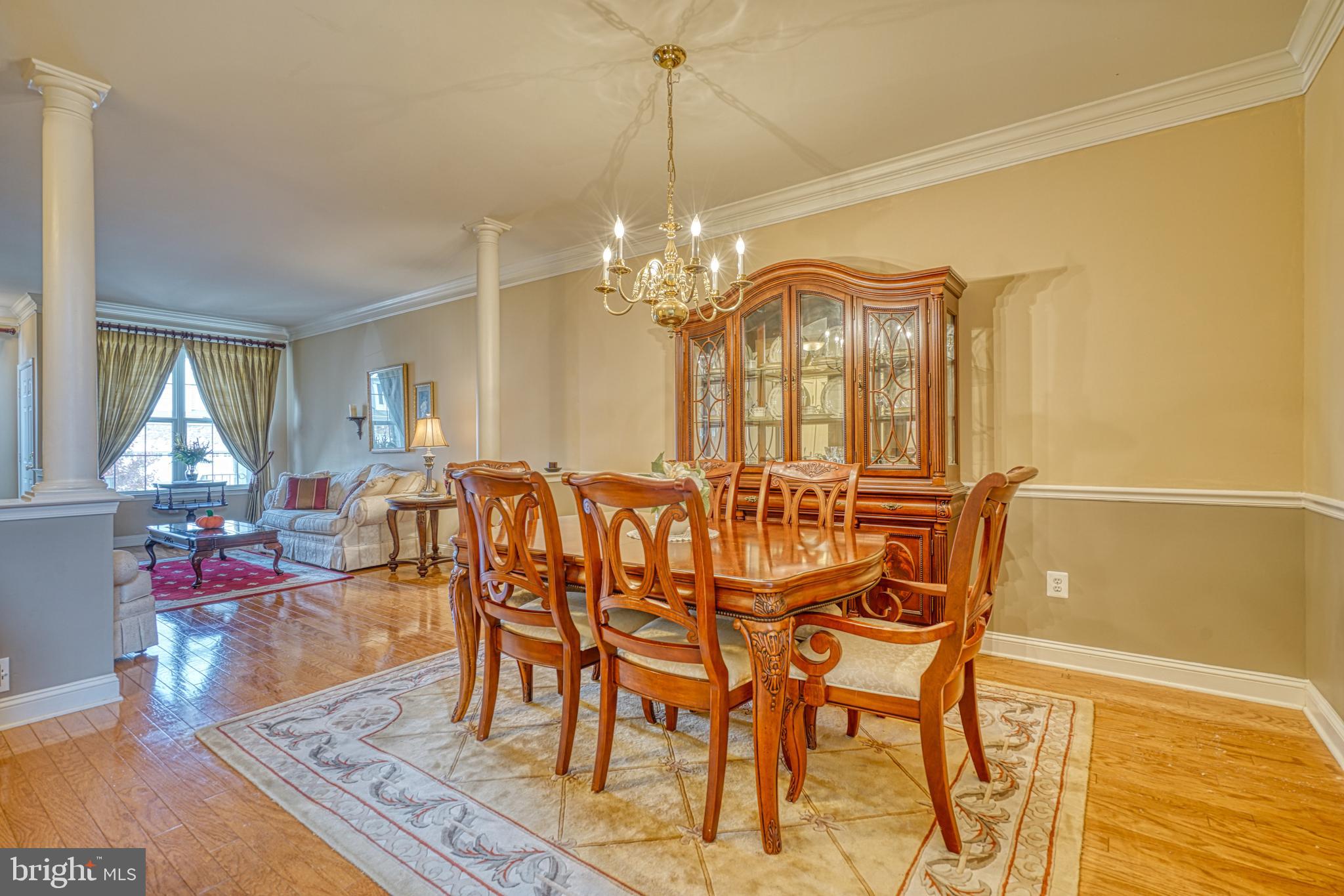 45 Weaver Drive Marlton, NJ 08053 - Photo 5 of 26