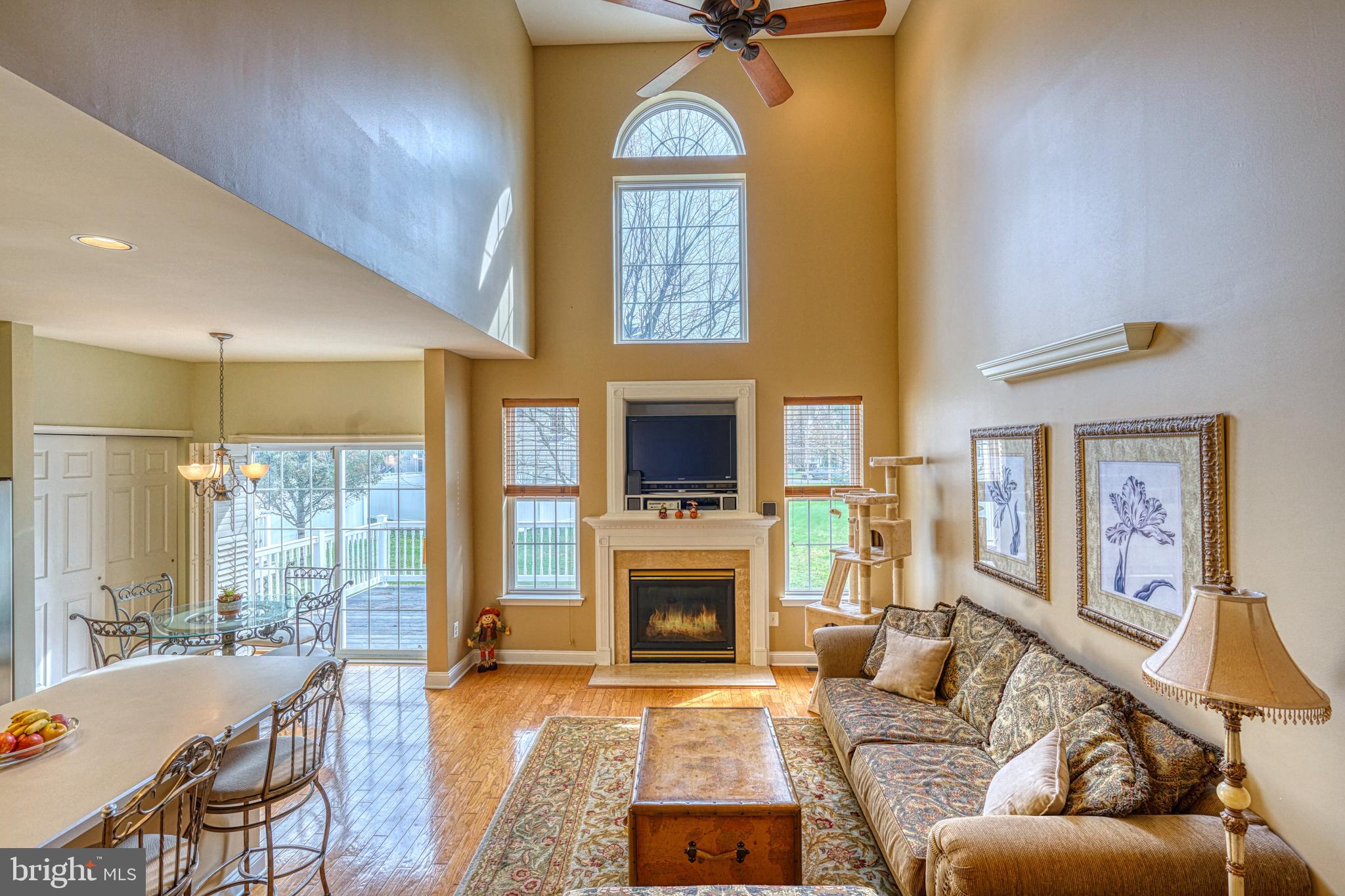 45 Weaver Drive Marlton, NJ 08053 - Photo 7 of 26