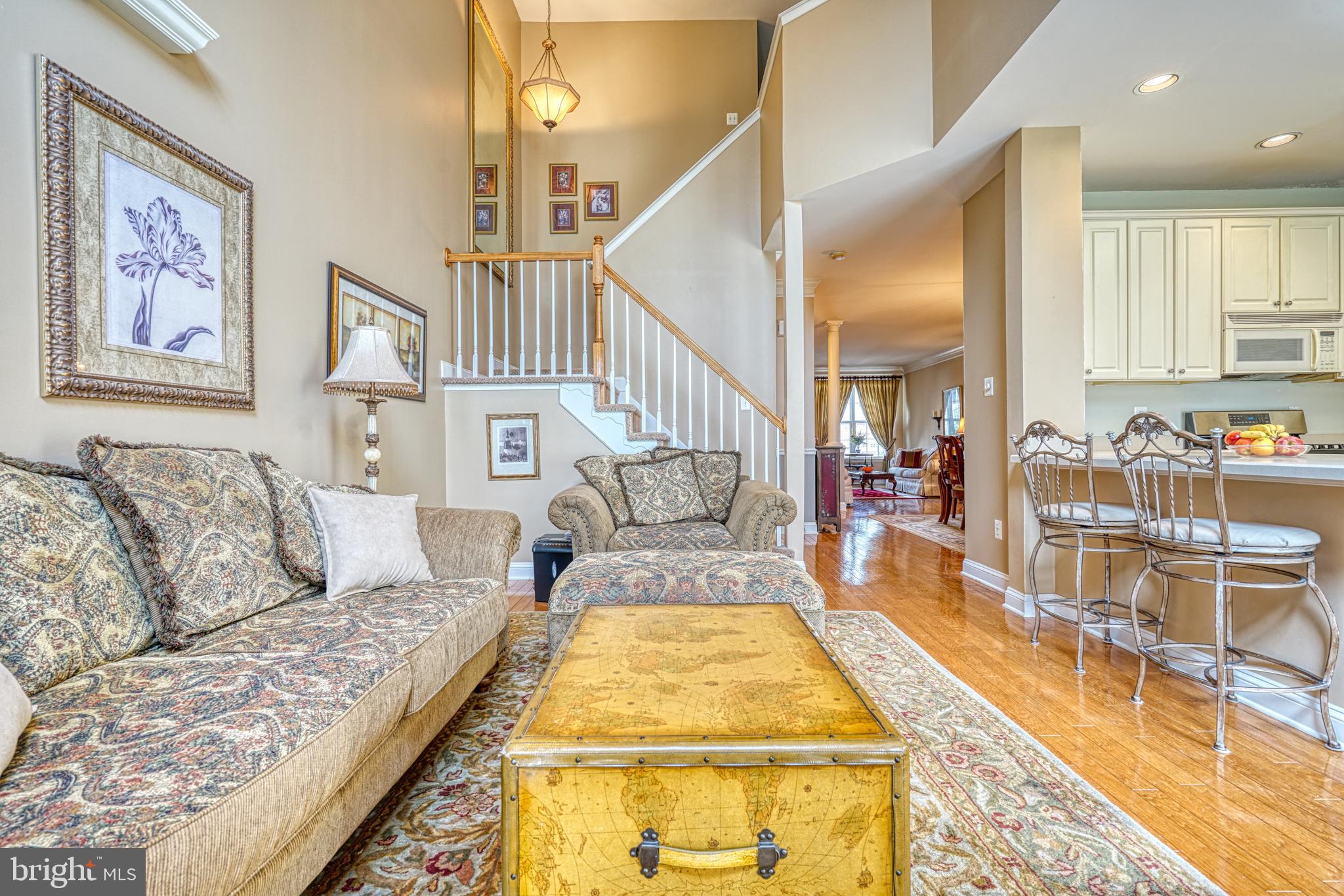 45 Weaver Drive Marlton, NJ 08053 - Photo 8 of 26