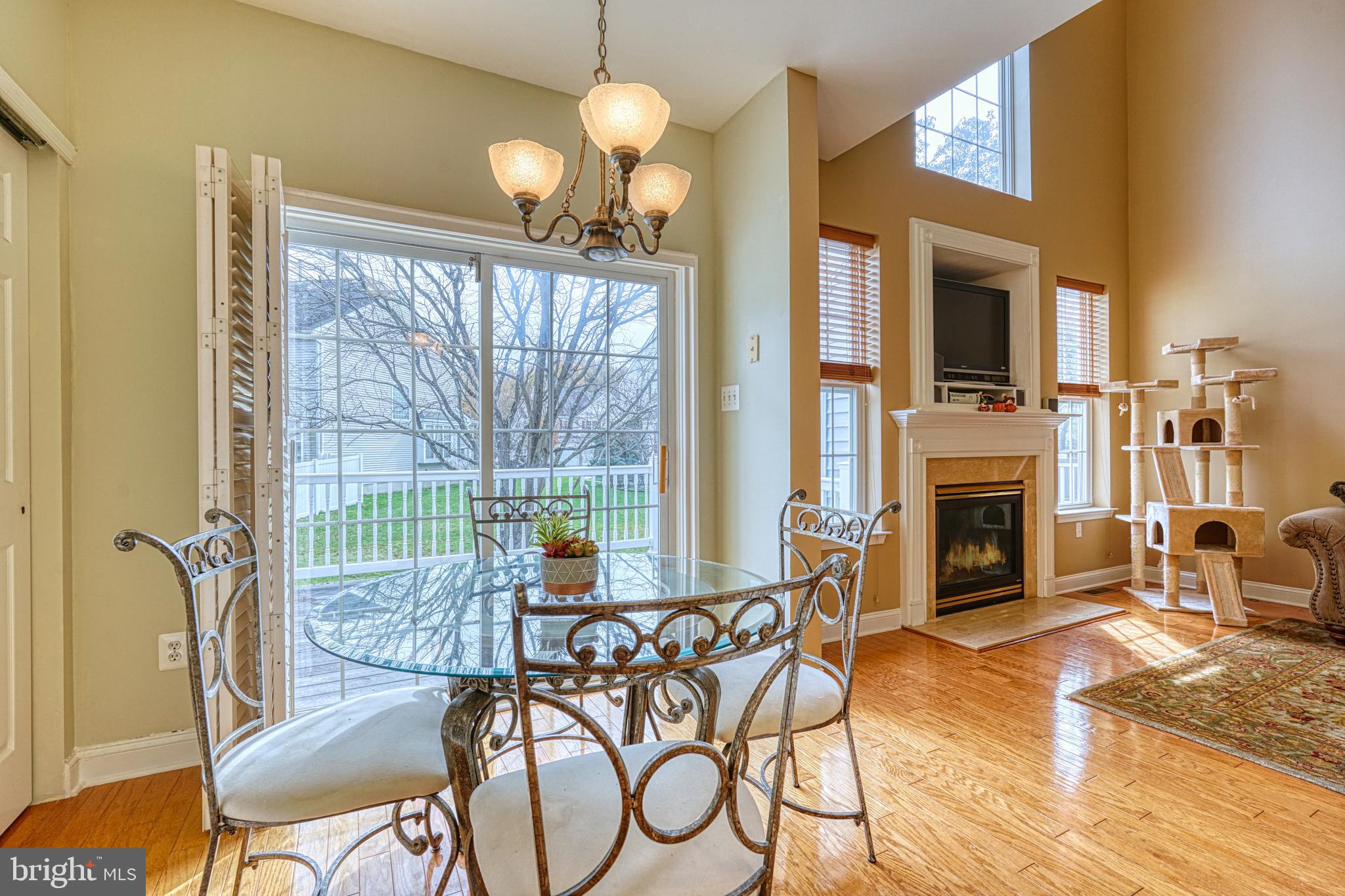 45 Weaver Drive Marlton, NJ 08053 - Photo 10 of 26