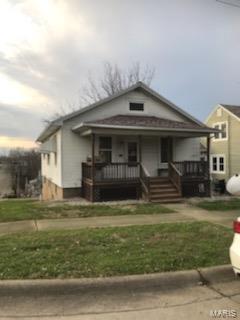 1201 George Street Chester, IL 62233 - Photo 1 of 17 Gallery Image 1
