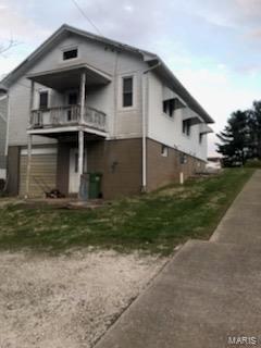1201 George Street Chester, IL 62233 - Photo 3 of 17 Gallery Image 3
