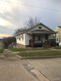 1201 George Street Chester, IL 62233 - Photo 4 of 17 Gallery Image 4
