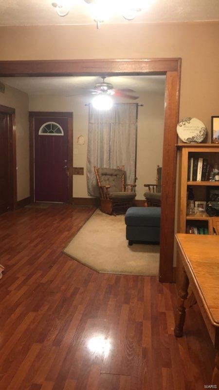 1201 George Street Chester, IL 62233 - Photo 6 of 17 Gallery Image 6