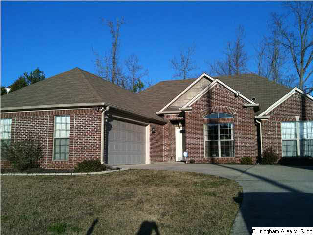 5472 Virginia Way Bessemer, AL 35022 - Photo 15 of 15