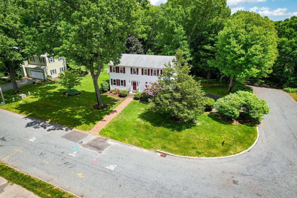 19 Swanson Road Framingham, MA 01701 - Photo 26 of 30
