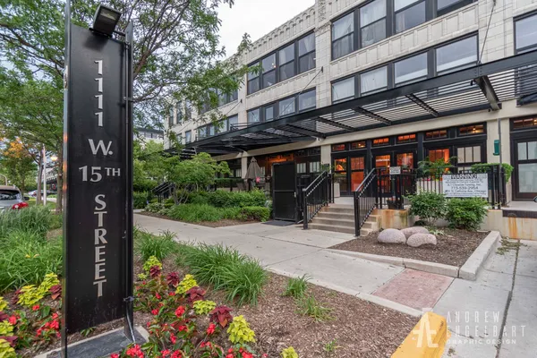 $349,999 | 1111 West 15th Street, Unit 123, Chicago, IL 60608