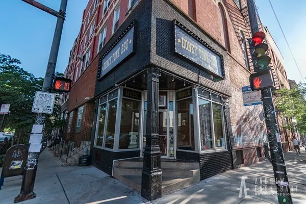 $349,999 | 1111 West 15th Street, Unit 123, Chicago, IL 60608