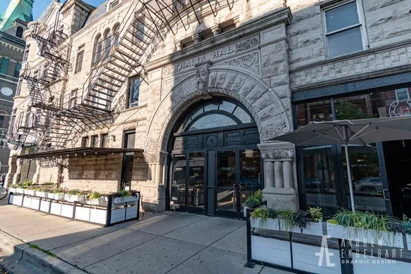 $349,999 | 1111 West 15th Street, Unit 123, Chicago, IL 60608