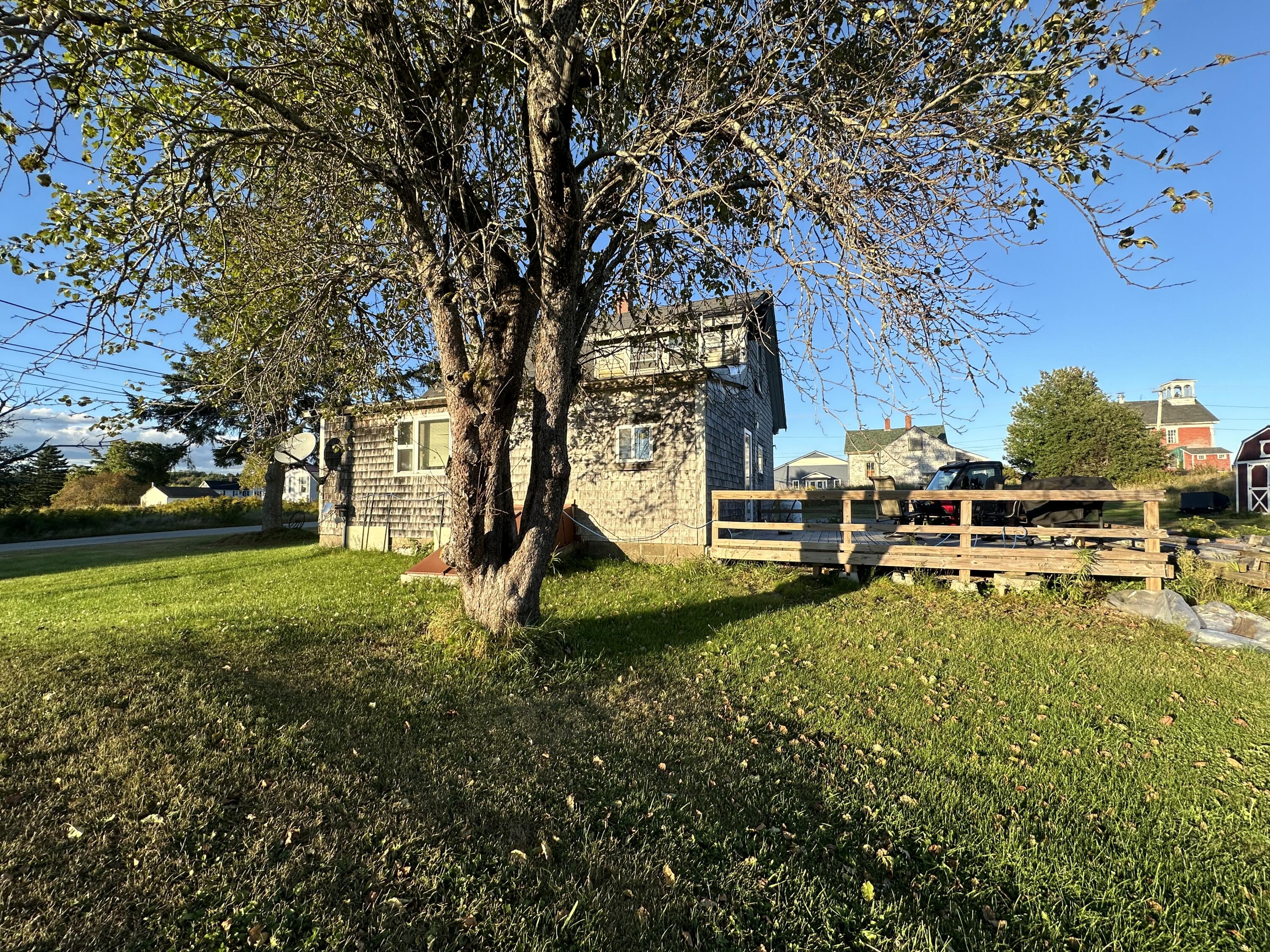 22 Cross Street Whitneyville, ME 04654 - Photo 2 of 19 IMG_2414