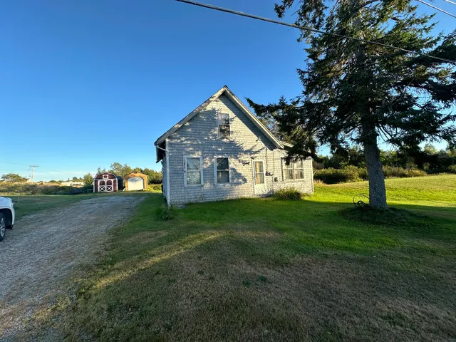 $162,000 | 22 Cross Street, Whitneyville, ME 04654