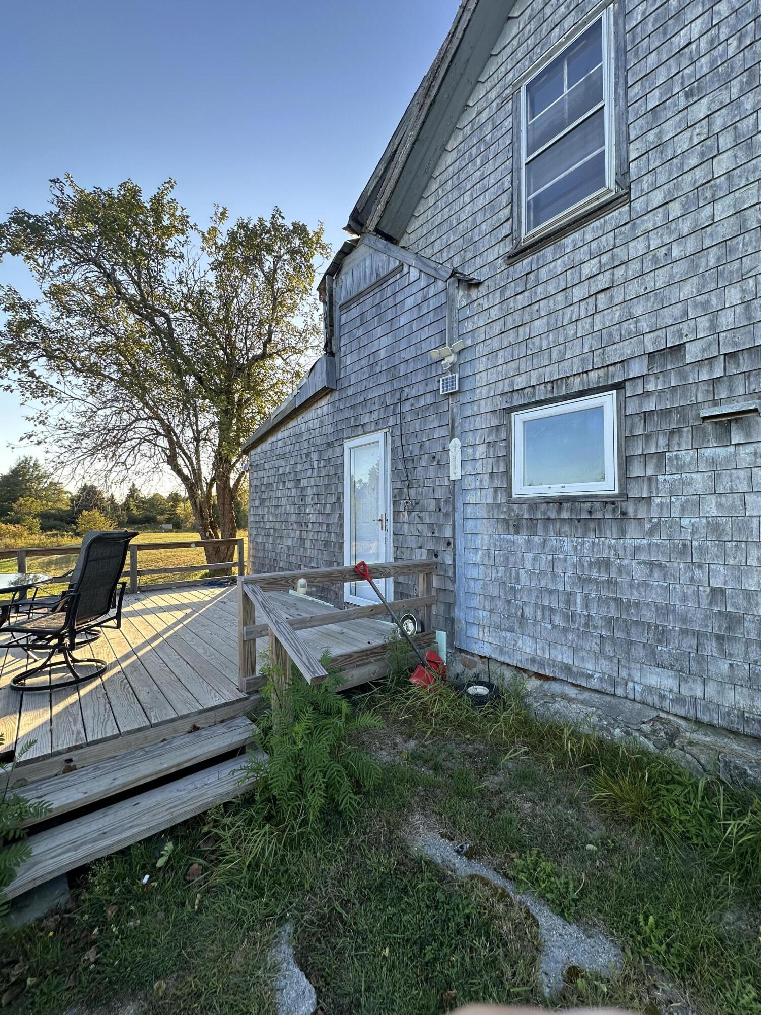 22 Cross Street Whitneyville, ME 04654 - Photo 4 of 19 IMG_2415