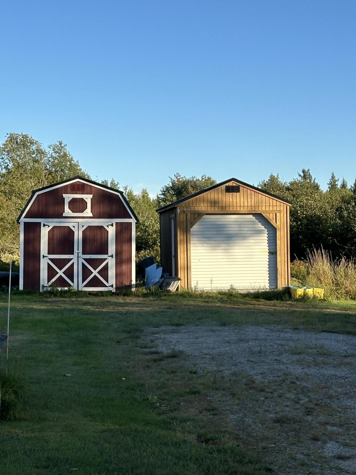 22 Cross Street Whitneyville, ME 04654 - Photo 7 of 19 IMG_2408